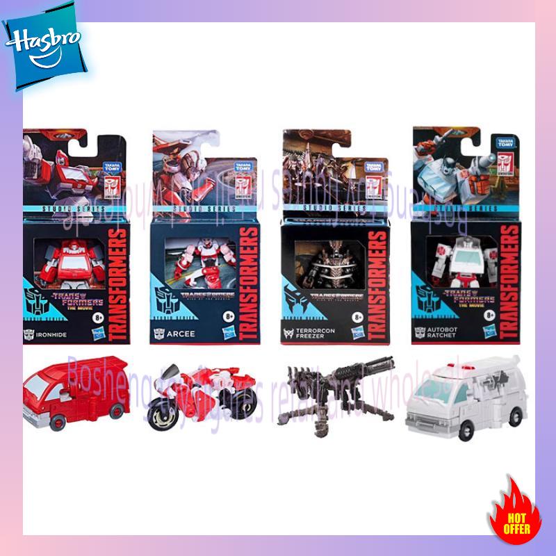 Good Smile Company Pop Up Parade - In Stock Hasbro Transformed Toys Classic
