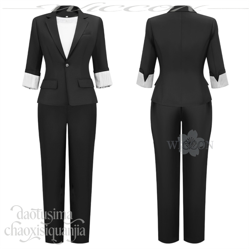 Anime Horror Game Cosplay Grac - Cosplay Prop Works review and price
