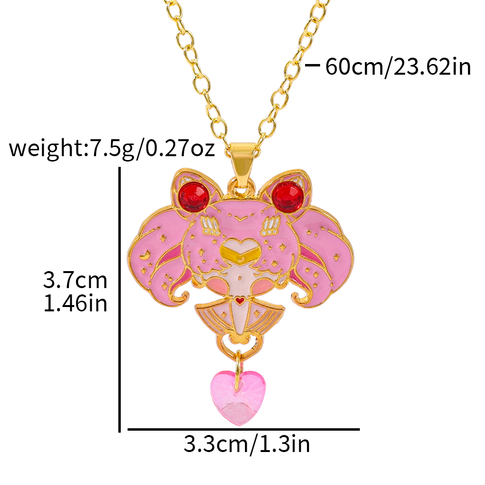 Anime Sailor Moon Tsukino Usag - Cosplay Prop Diy review and price