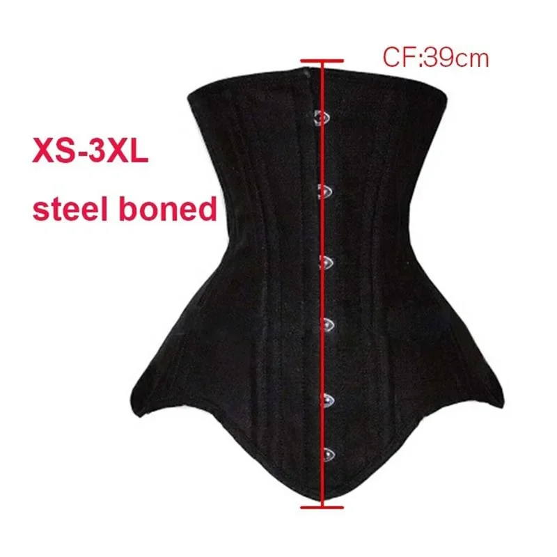 Long Torso Underbust Corset Sp - Boning Corset Steel review and price
