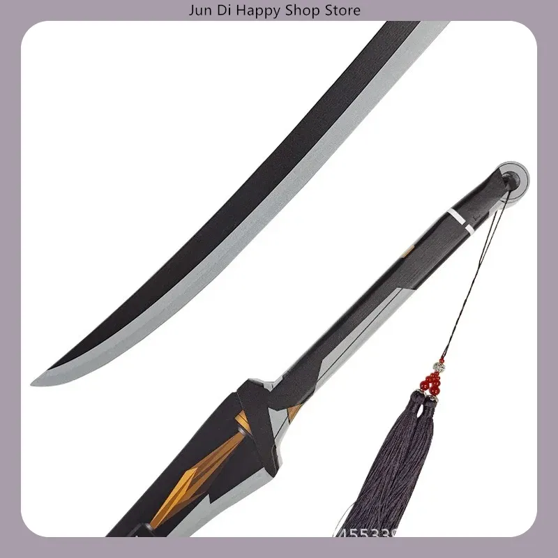Wuthering Waves Taoqi 4Star Br - Cosplay Prop Discord review and price