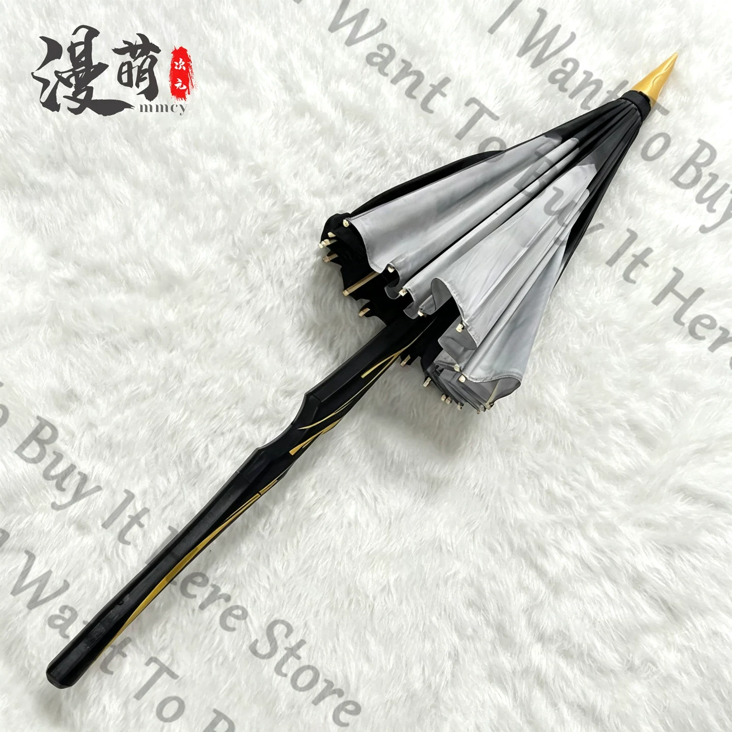 Anime Wuthering Waves ‌Yangyan - Cosplay Prop Kit review and price