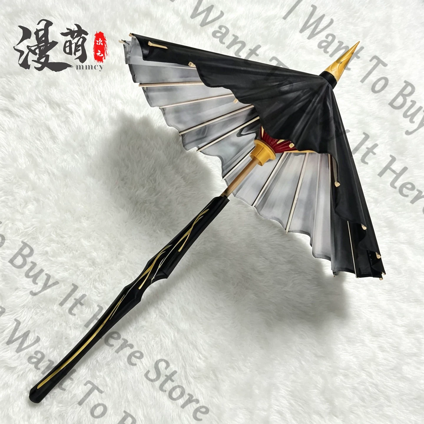 Anime Wuthering Waves ‌Yangyan - Cosplay Prop Kit review and price