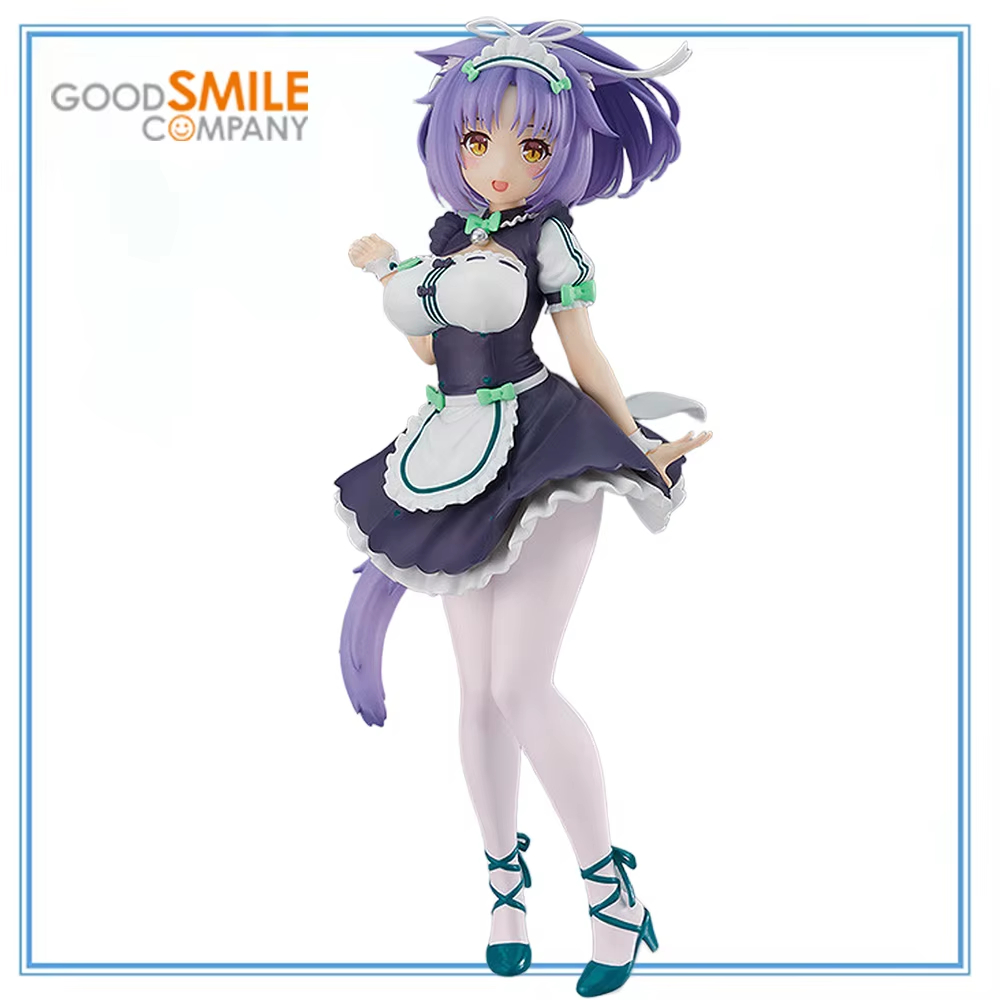 100% Original in Stock Good Sm - Good Smile Company Pop Up Parade review and price