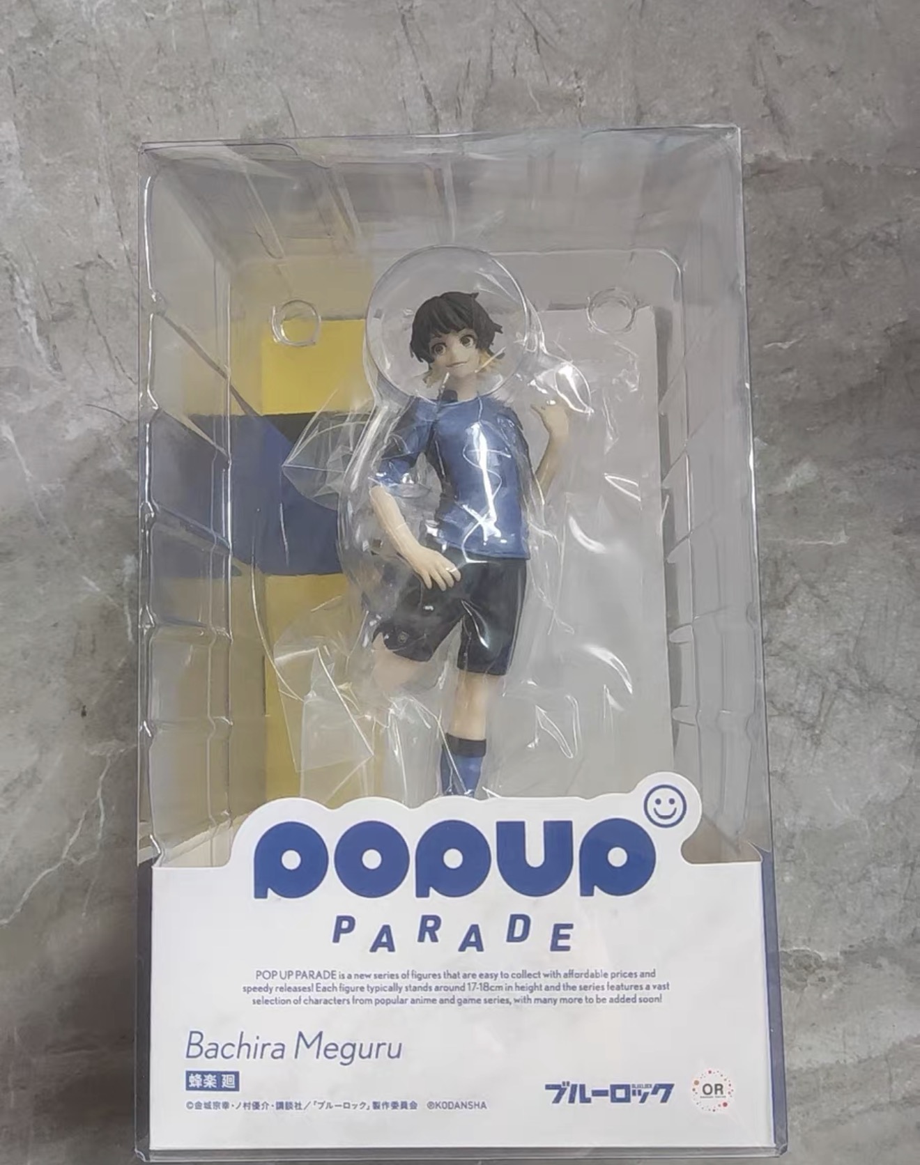 100% Original in Stock Good Sm - Good Smile Company Pop Up Parade review and price