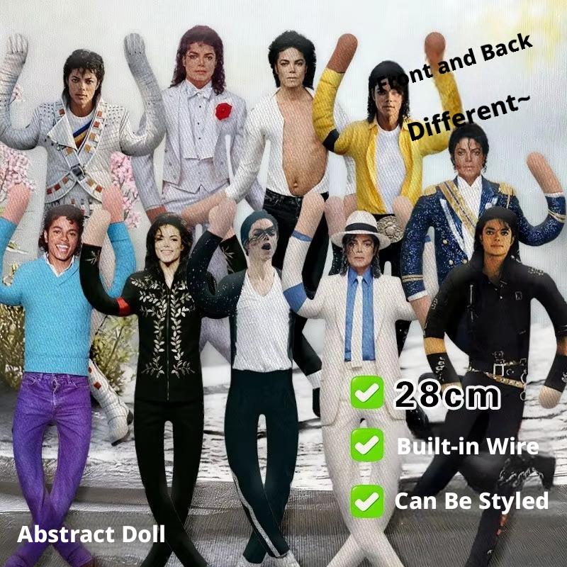 Michael Jackson Cosplay Prop D - Evoker Cosplay Prop review and price