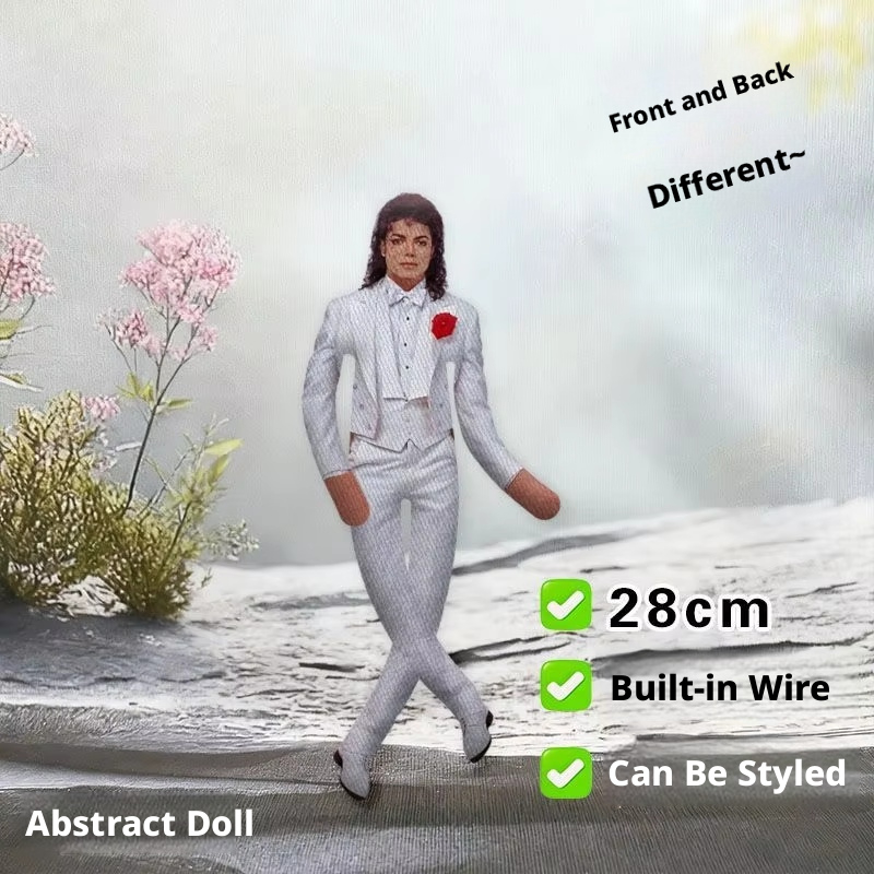 Michael Jackson Cosplay Prop D - Evoker Cosplay Prop review and price