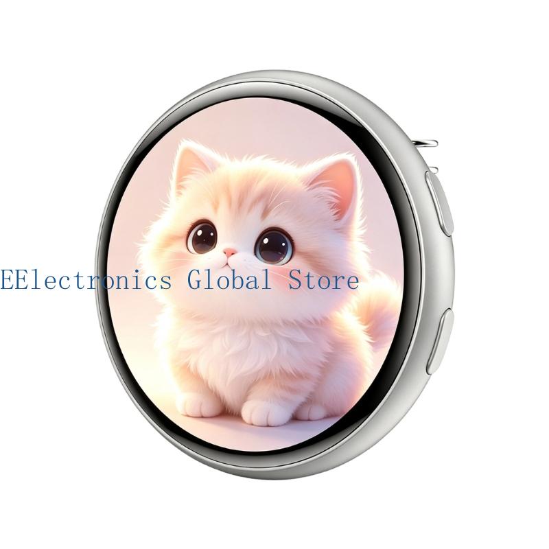 462B Wireless Anime Display Pi - Magnetic Clasp Cosplay review and price