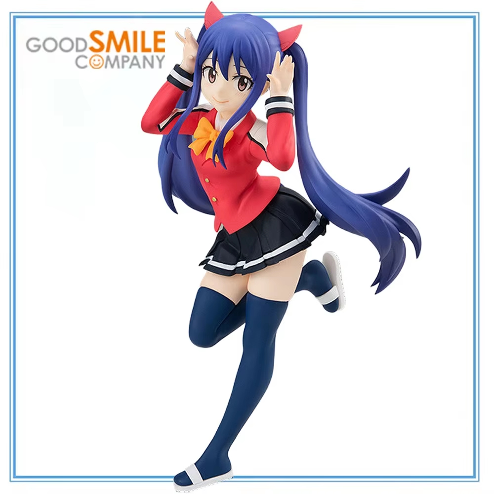 100% Original in Stock Good Sm - Good Smile Company Pop Up Parade review and price