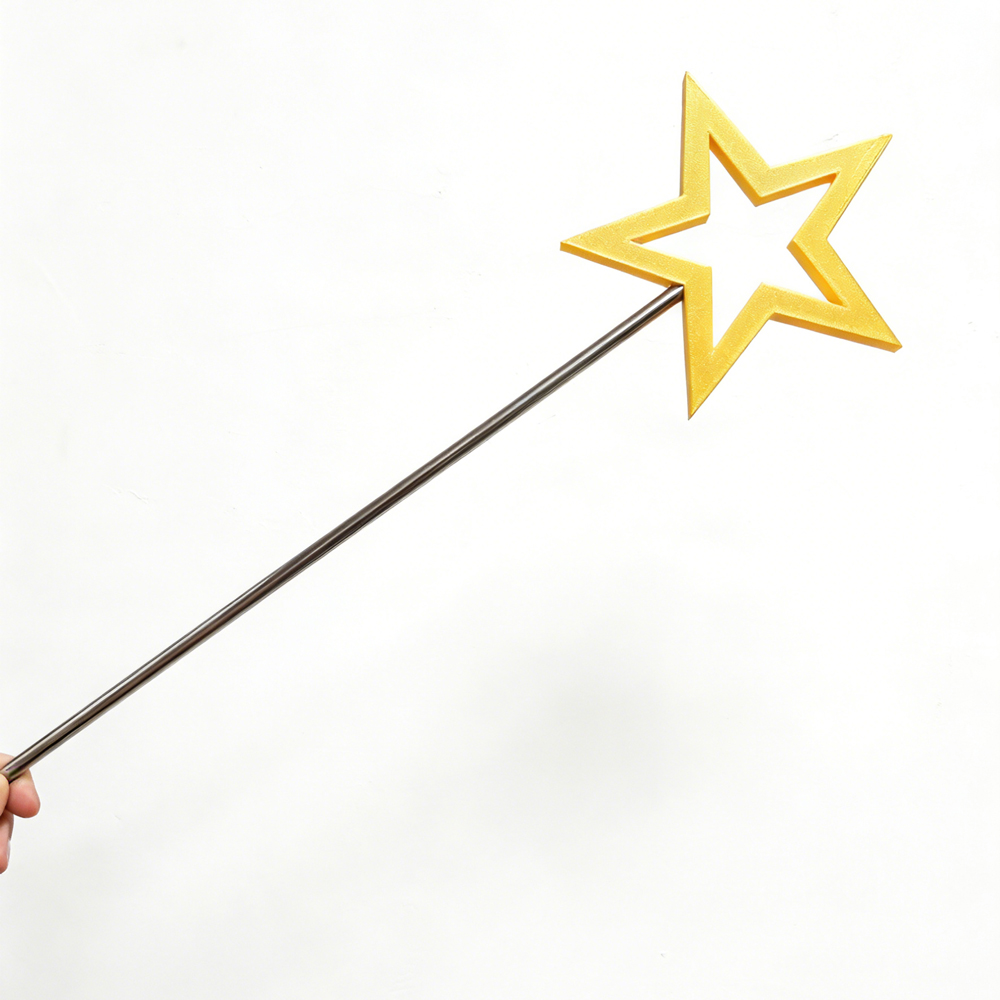 Anime Galaxy Princess Rosalina - Evoker Cosplay Prop review and price