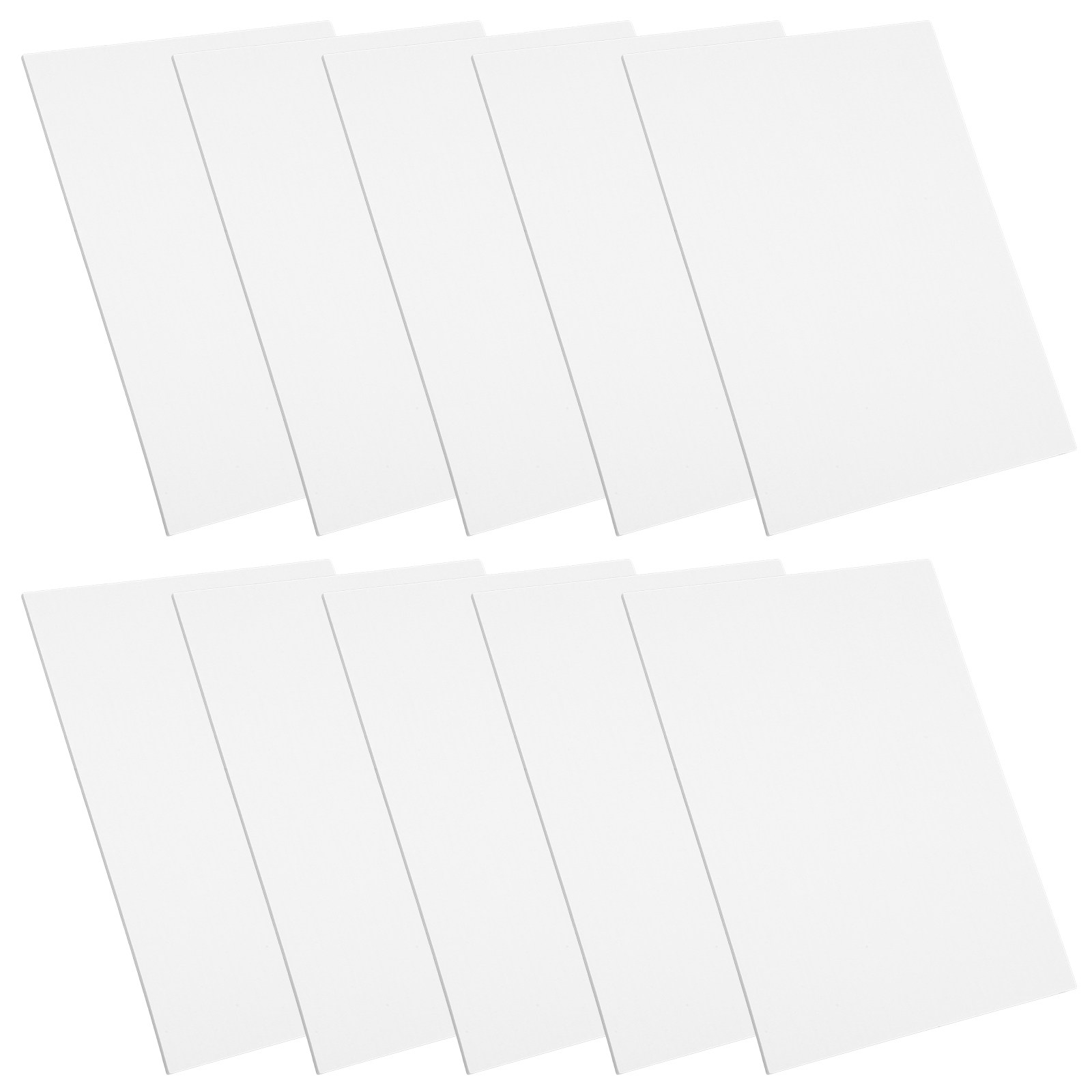 10Pcs Blank Foam Board Sheets  - Cosplay Prop Foam Board review and price