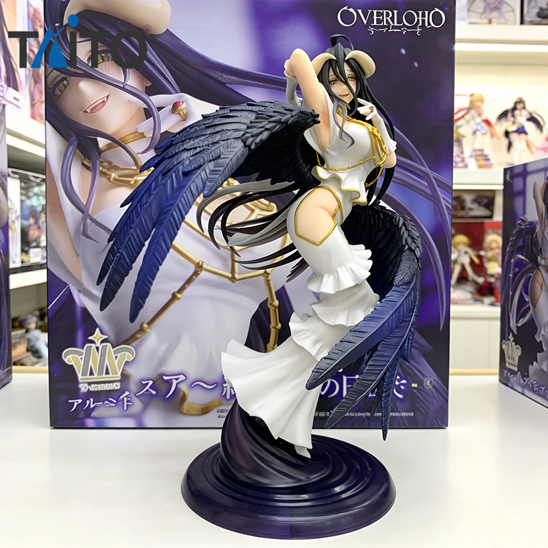 In Stock TAiTO T-most OVERLORD - Good Smile Company Pop Up Parade review and price