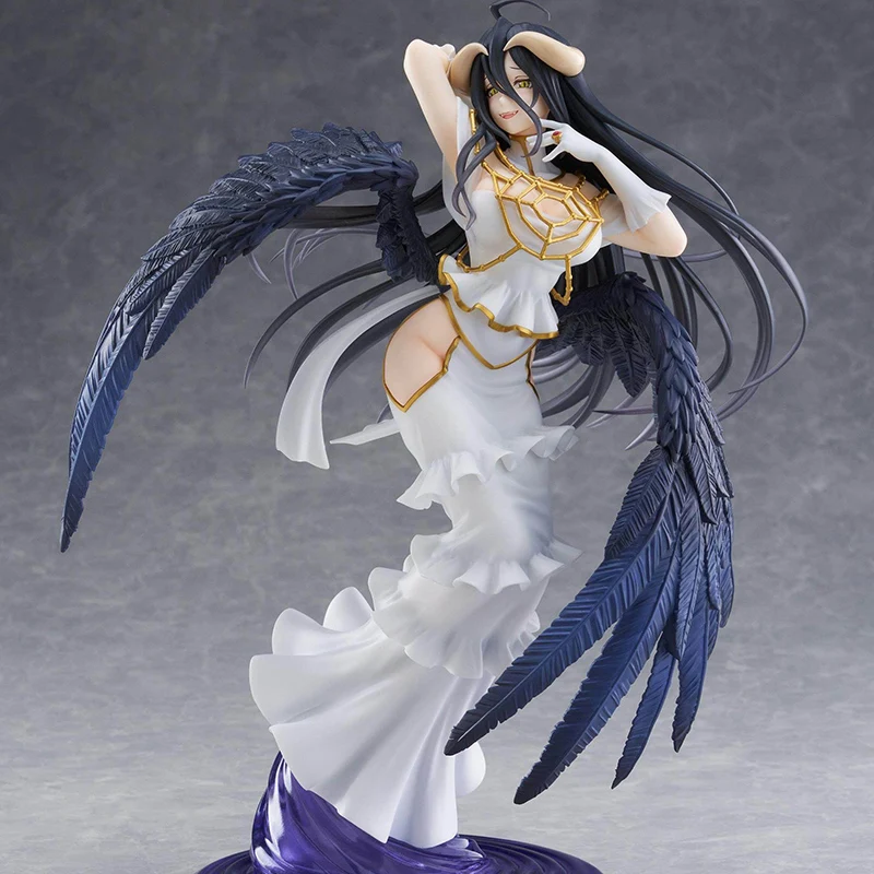 In Stock TAiTO T-most OVERLORD - Good Smile Company Pop Up Parade review and price