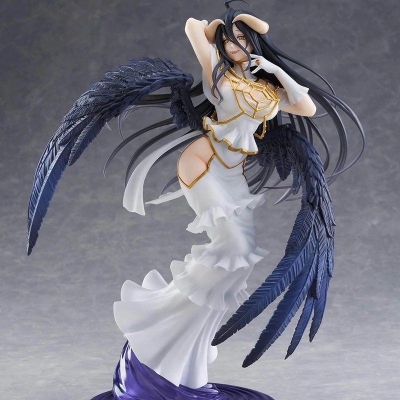 In Stock TAiTO T-most OVERLORD - Good Smile Company Pop Up Parade review and price