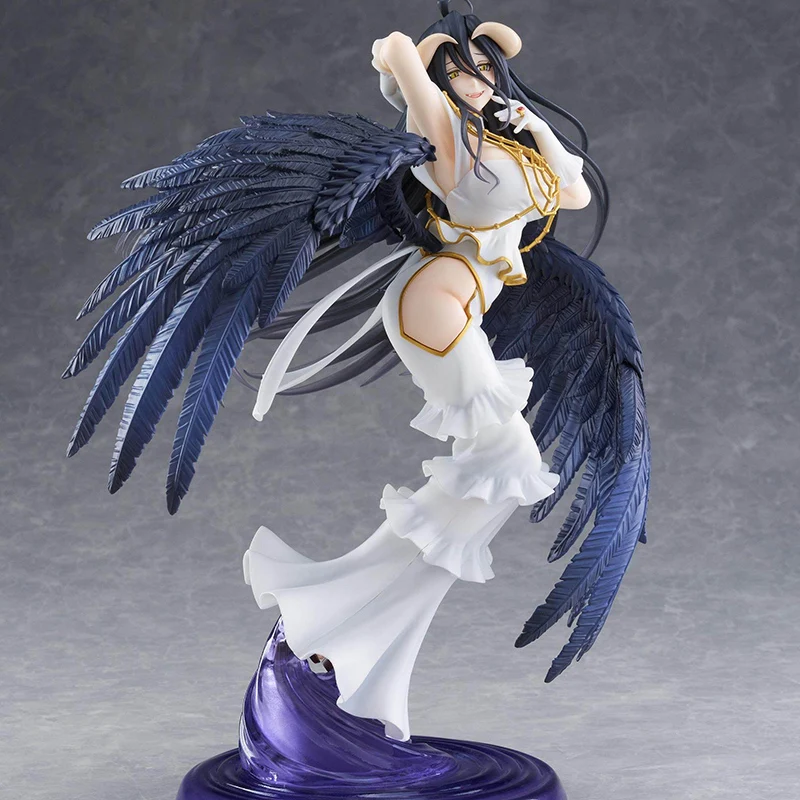 In Stock TAiTO T-most OVERLORD - Good Smile Company Pop Up Parade review and price