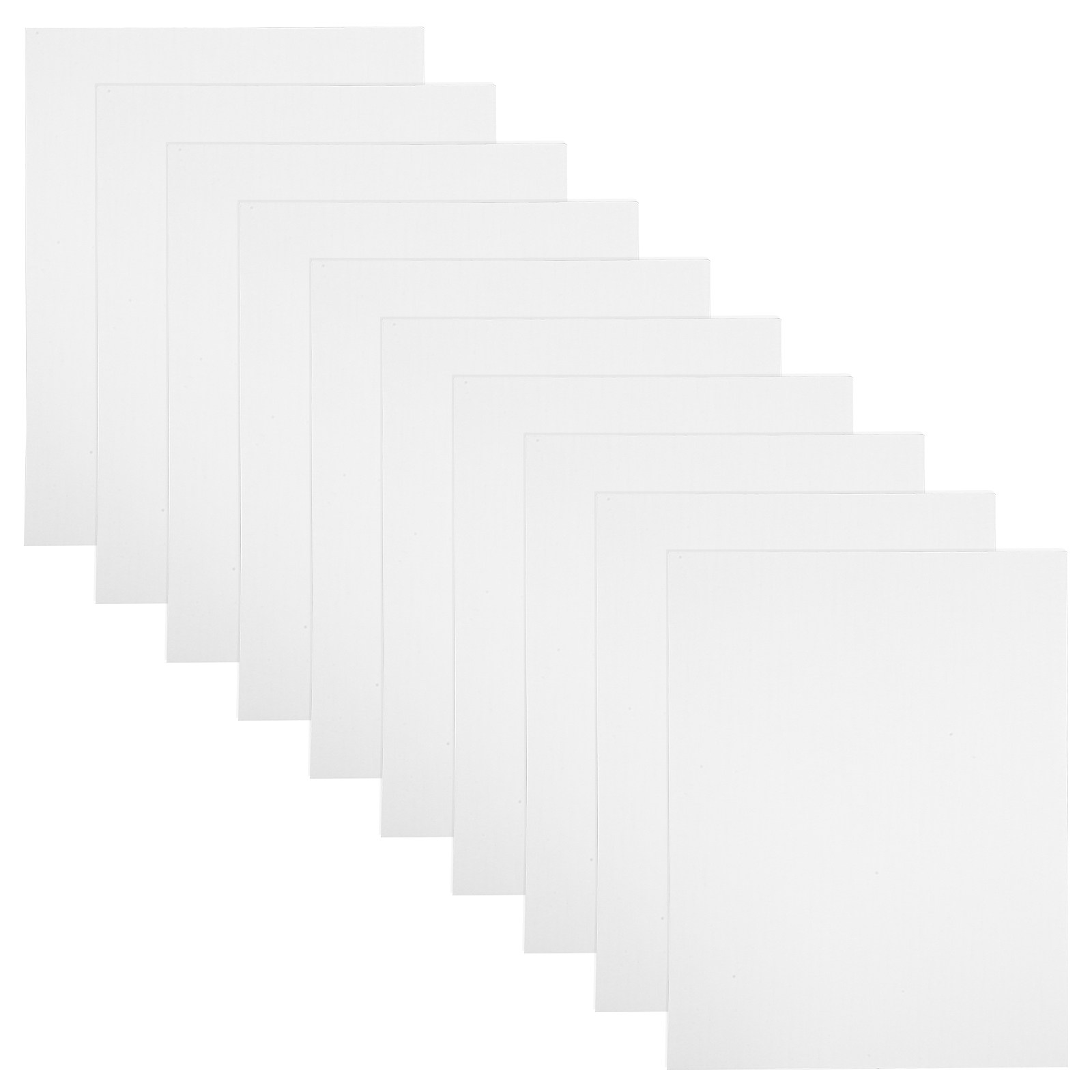 10Pcs Thick Foam Board Blank L - Cosplay Prop Foam Board review and price