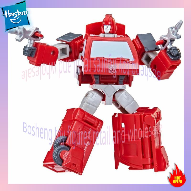 In Stock Hasbro Transformed To - Good Smile Company Pop Up Parade review and price