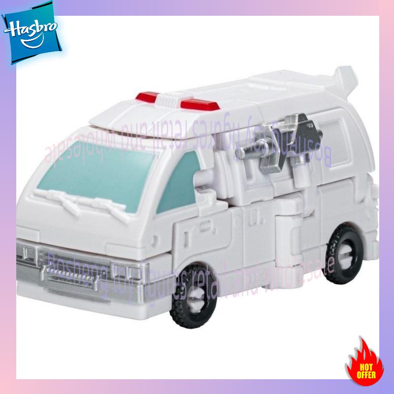 In Stock Hasbro Transformed To - Good Smile Company Pop Up Parade review and price