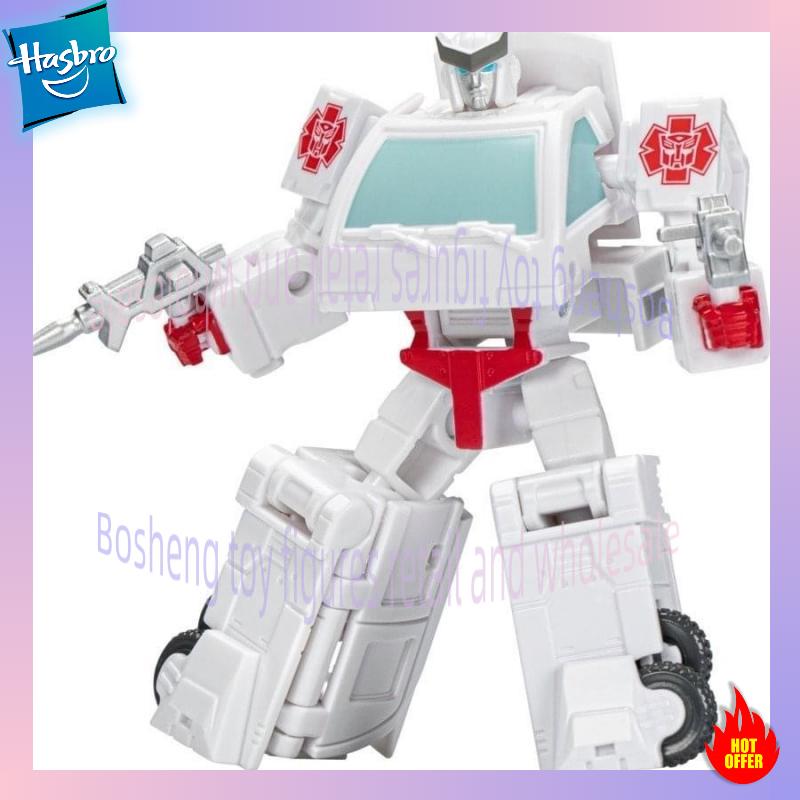 In Stock Hasbro Transformed To - Good Smile Company Pop Up Parade review and price