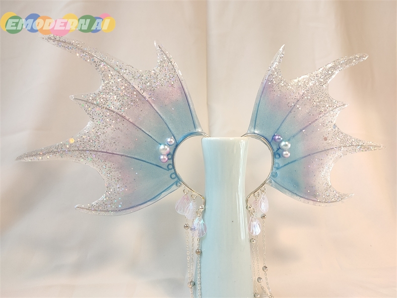 New Hand Made Work Mermaid Pri - Cosplay Prop Works review and price