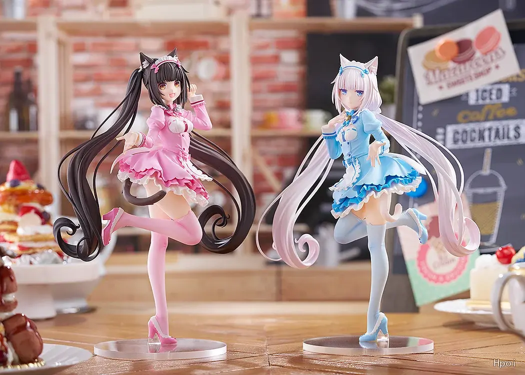 【Pre Sale】GSC PUP NEKOPARA Cho - Good Smile Company Pop Up Parade review and price