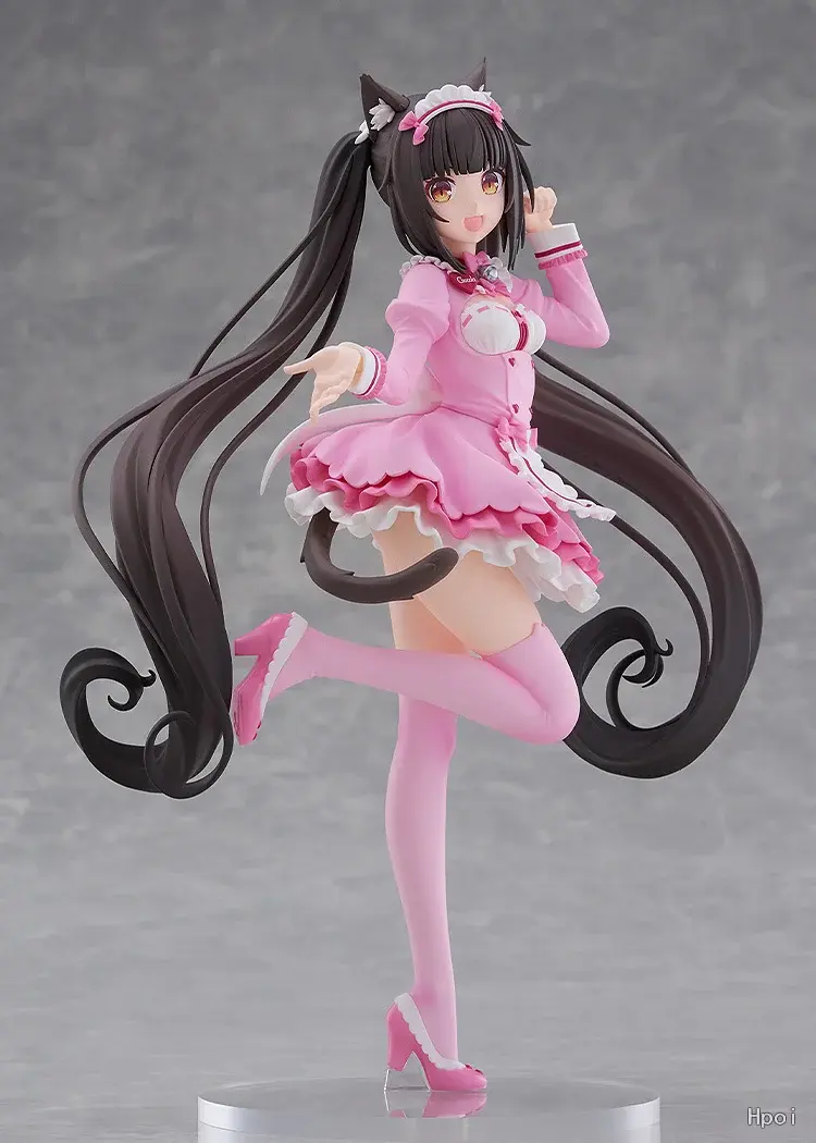 【Pre Sale】GSC PUP NEKOPARA Cho - Good Smile Company Pop Up Parade review and price