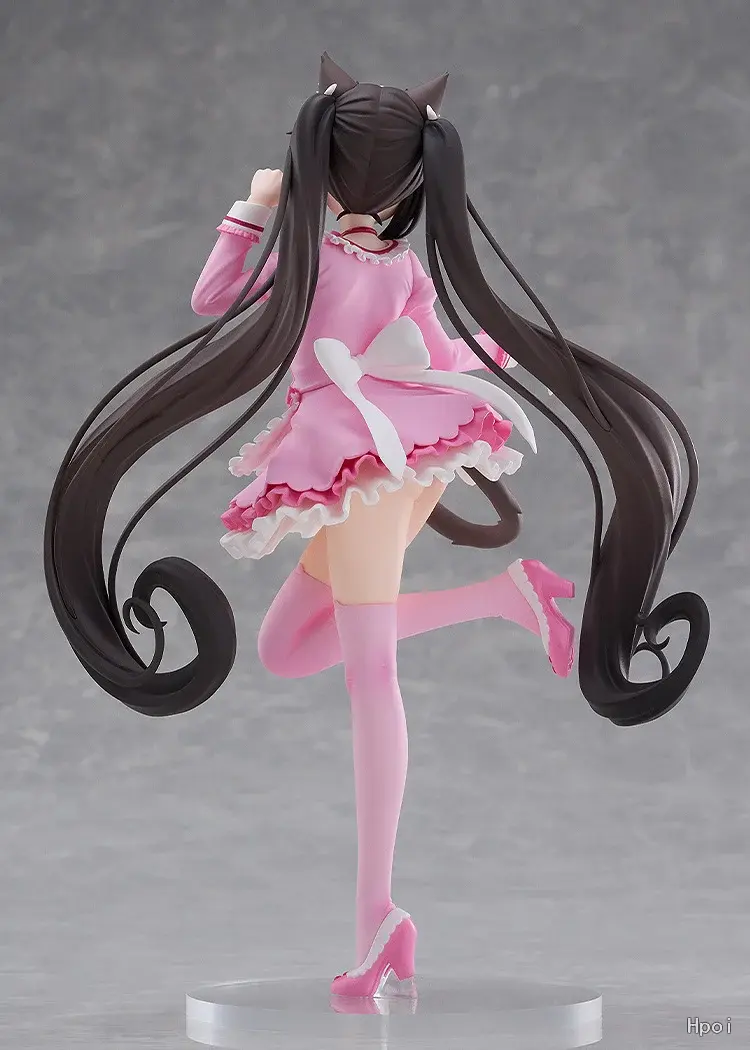 【Pre Sale】GSC PUP NEKOPARA Cho - Good Smile Company Pop Up Parade review and price