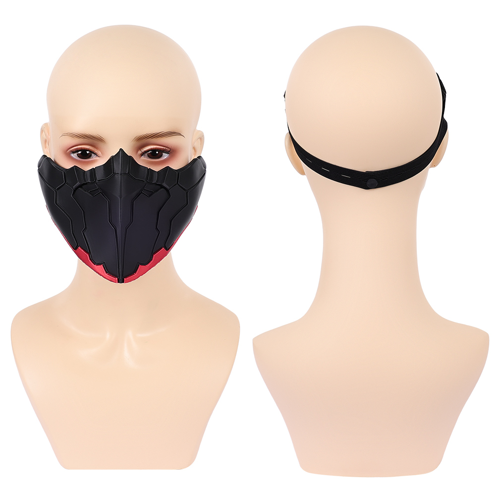 TALIAYANG Mask Kingsley of Wea - Cosplay Prop Display review and price