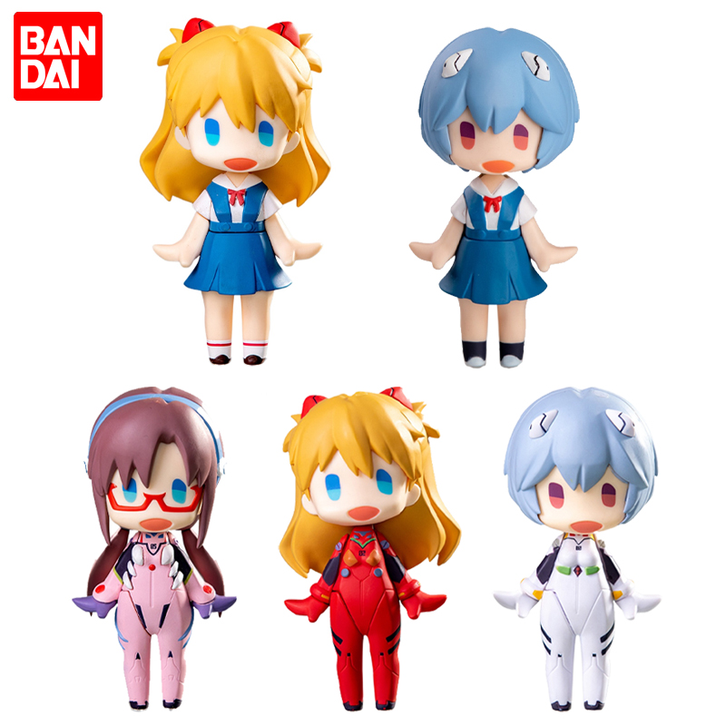 Evangelion Anime Figure Ayanam - Good Smile Company Pop Up Parade review and price