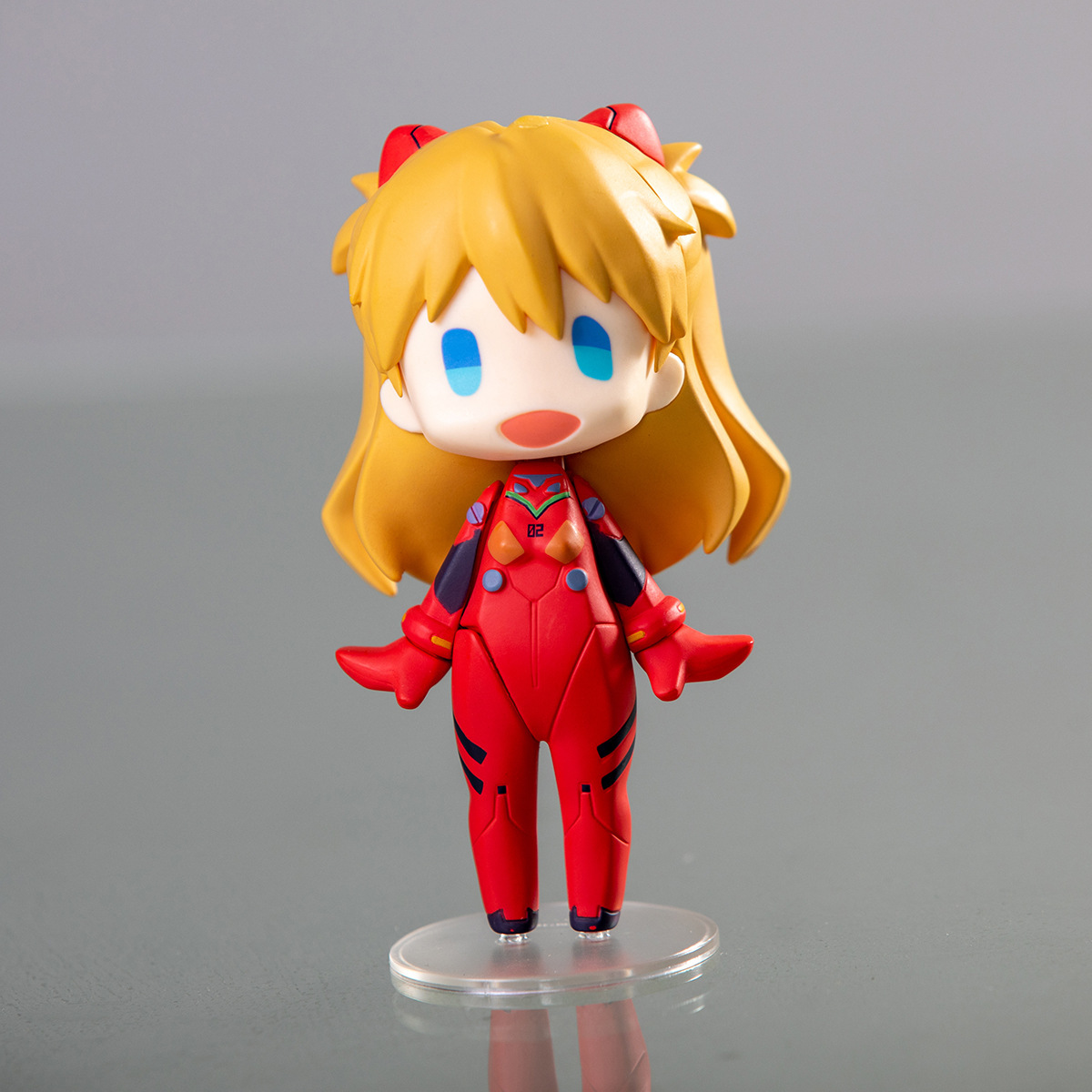 Evangelion Anime Figure Ayanam - Good Smile Company Pop Up Parade review and price