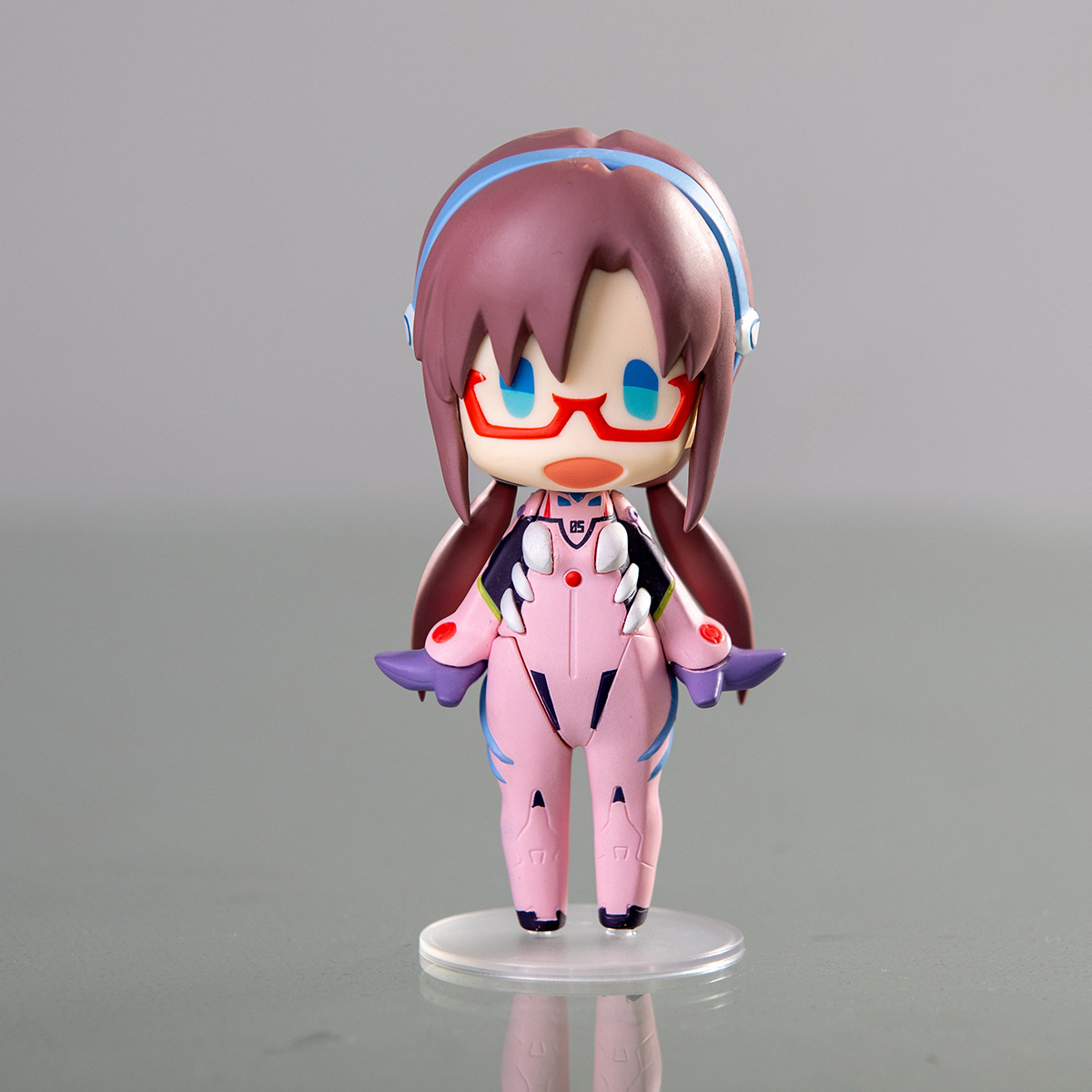 Evangelion Anime Figure Ayanam - Good Smile Company Pop Up Parade review and price