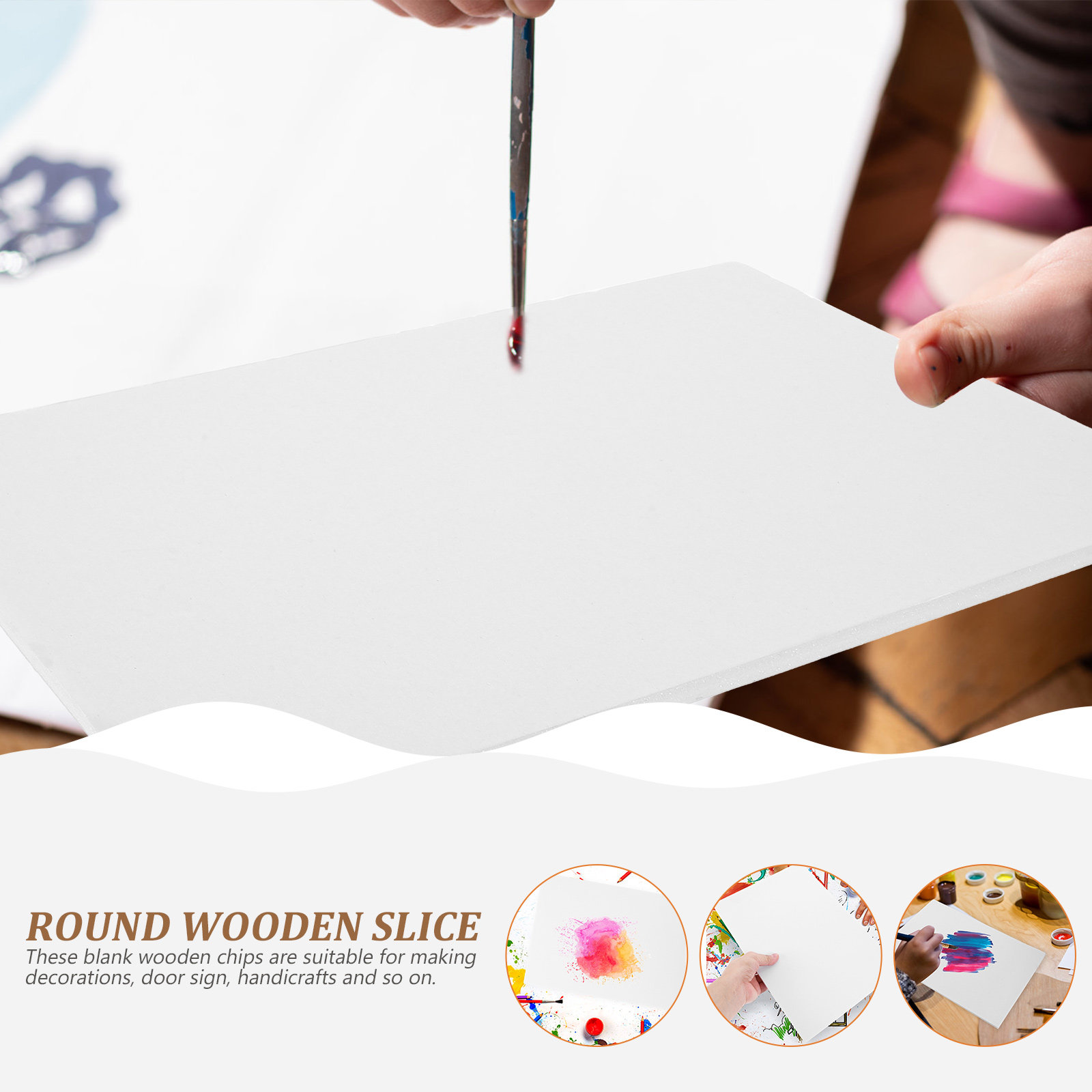 10Pcs Blank Foam Boards Large  - Cosplay Prop Foam Board review and price