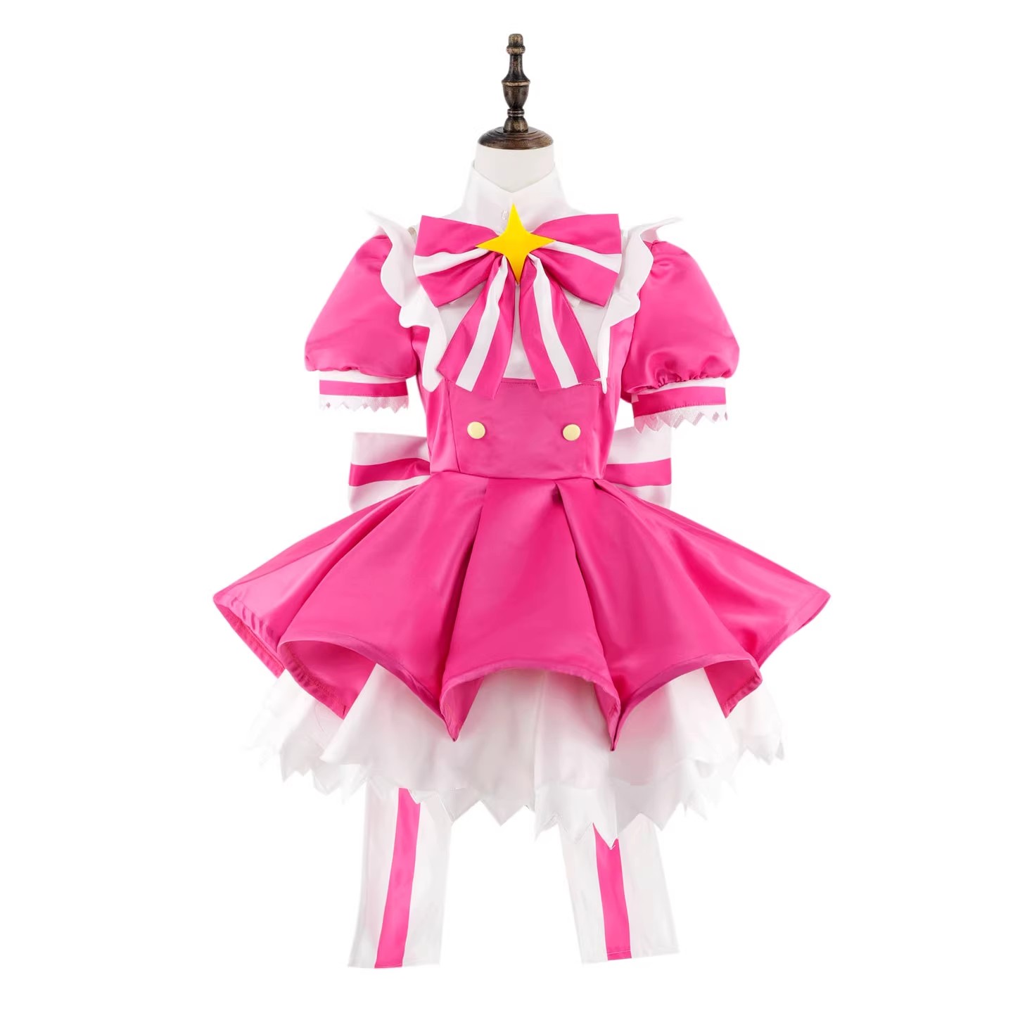 MMiku Retry Cosplay Costumes W - Cosplay Prop Diy review and price