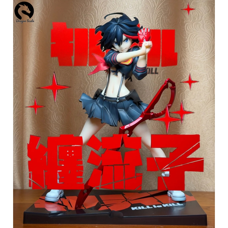 In Stock Genuine GSC GSAS KILL - Good Smile Company Pop Up Parade review and price