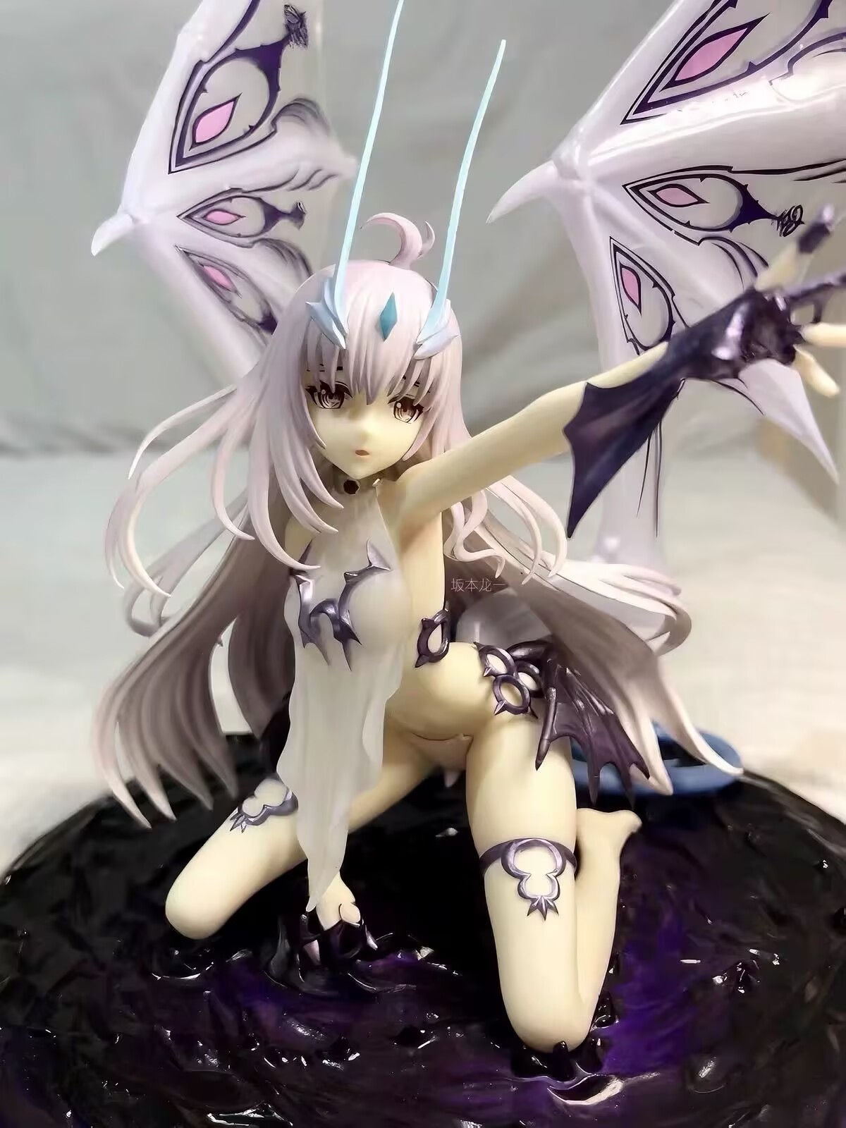 28cm Fate Grand Order Anime Fi - Good Smile Company Pop Up Parade review and price