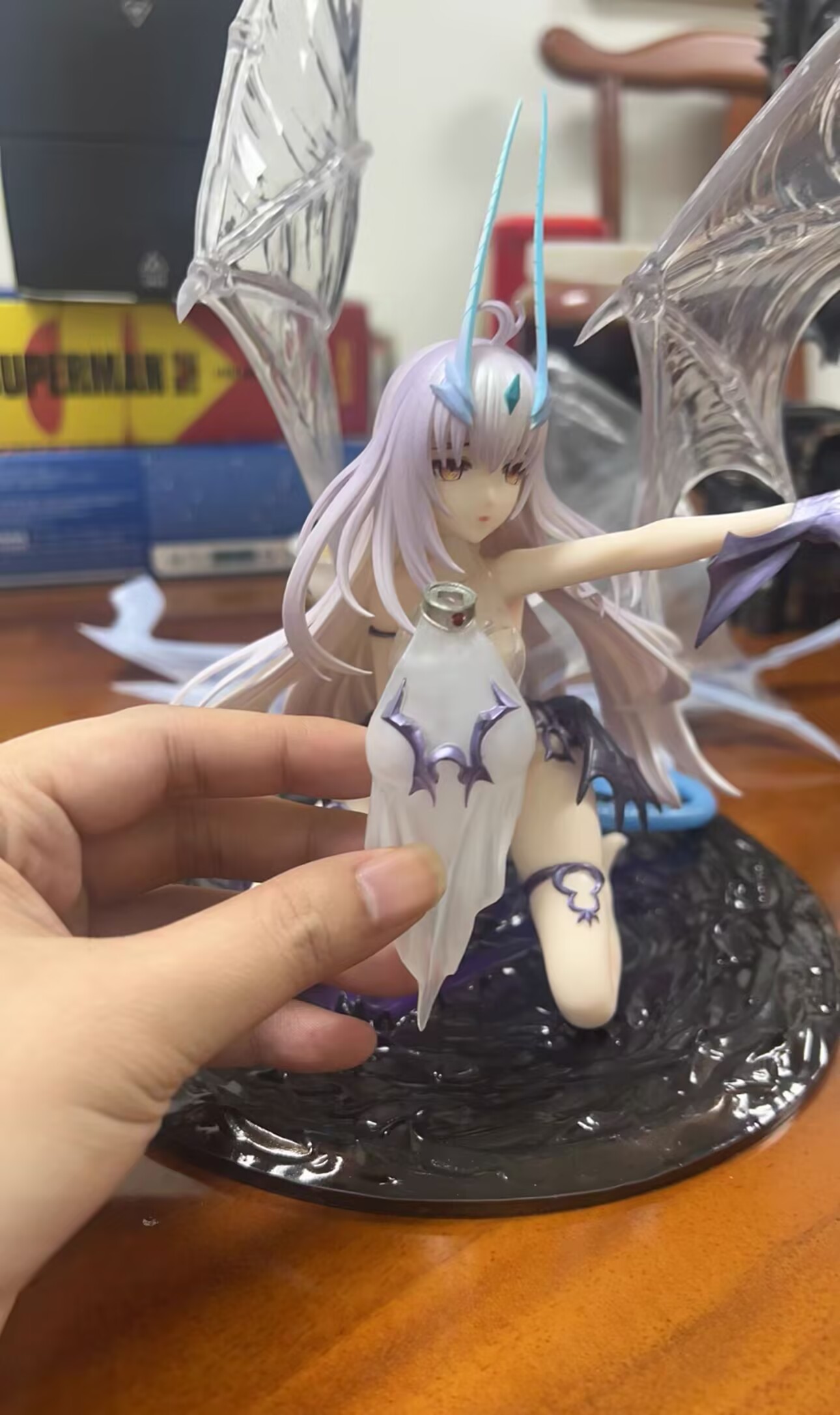 28cm Fate Grand Order Anime Fi - Good Smile Company Pop Up Parade review and price