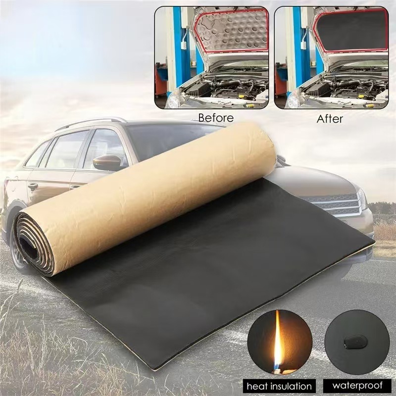 Car Sound Proofing Deadening M - Eva Foam Sheet review and price