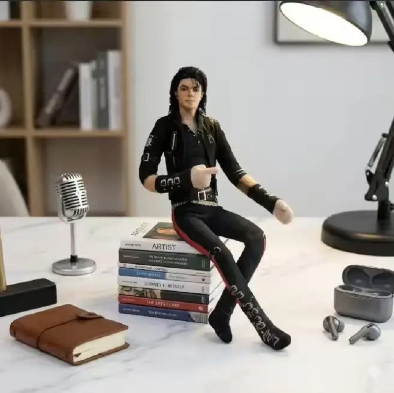 New Hot/*Style Michael Jackson - Evoker Cosplay Prop review and price