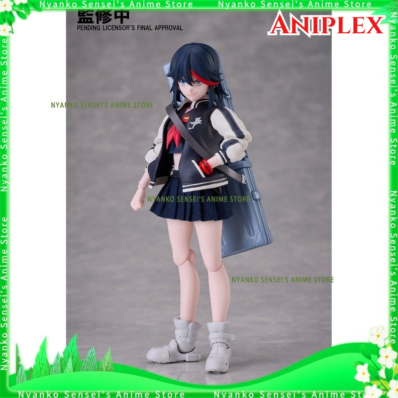 In Stock Aniplex BUZZ MOD. Kil - Good Smile Company Pop Up Parade review and price
