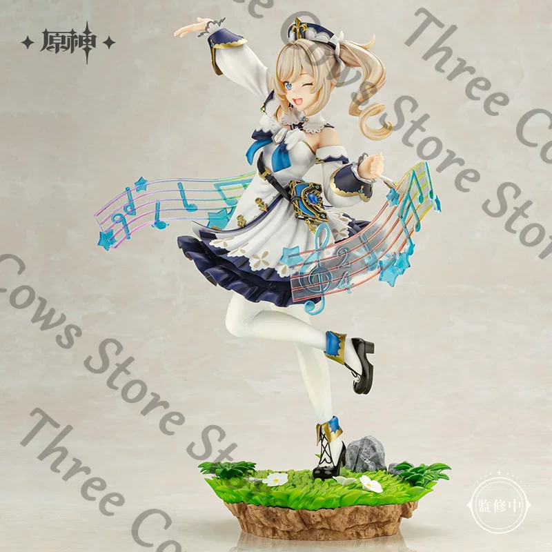 Genshin Impact Barbara Cosplay - Cosplay Prop Kit review and price