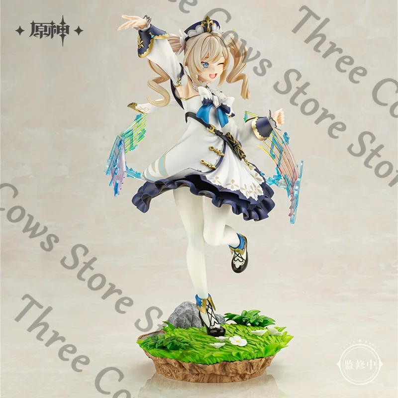 Genshin Impact Barbara Cosplay - Cosplay Prop Kit review and price