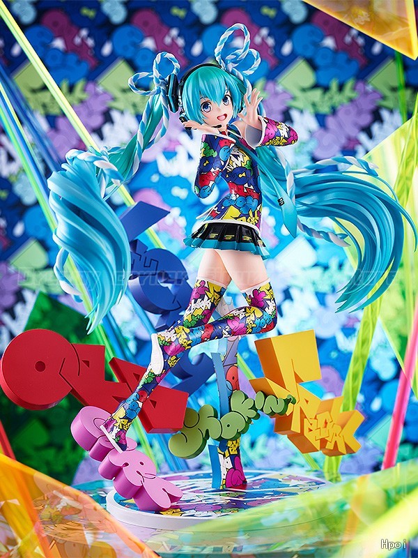 【In Stock】GSC VOCALOID Hatsune - Good Smile Company Pop Up Parade review and price