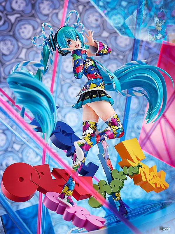 【In Stock】GSC VOCALOID Hatsune - Good Smile Company Pop Up Parade review and price